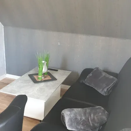 Ferienwohnung/Norden/4Personen Room photo