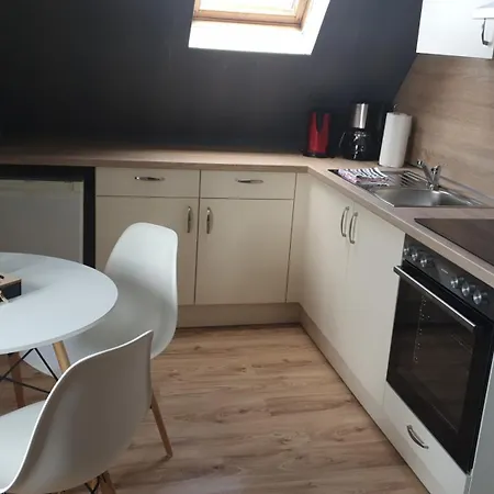 Ferienwohnung/Norden/4Personen Room photo