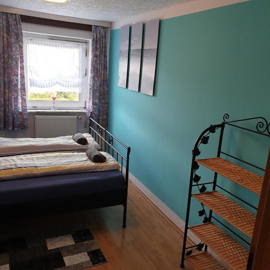 Appartement Ferienwohnung/norden/4personen