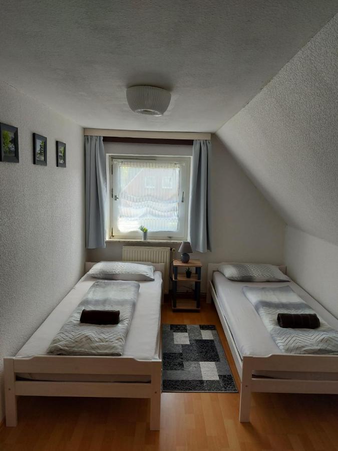 Ferienwohnung/norden/4personen *