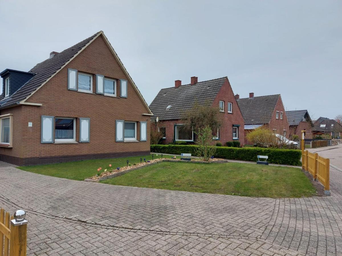 Ferienwohnung/norden/4personen Norden