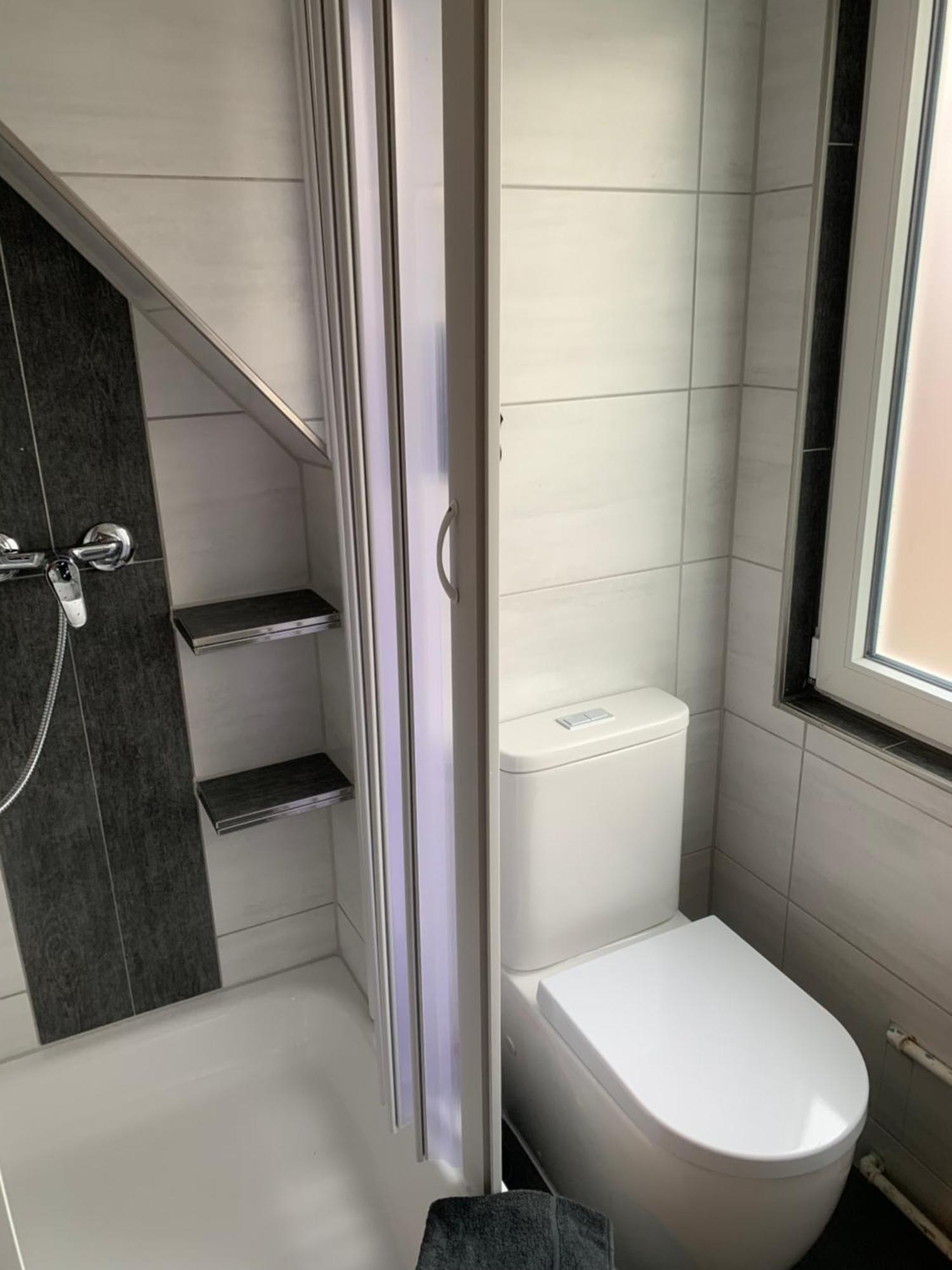 Appartement Ferienwohnung/norden/4personen