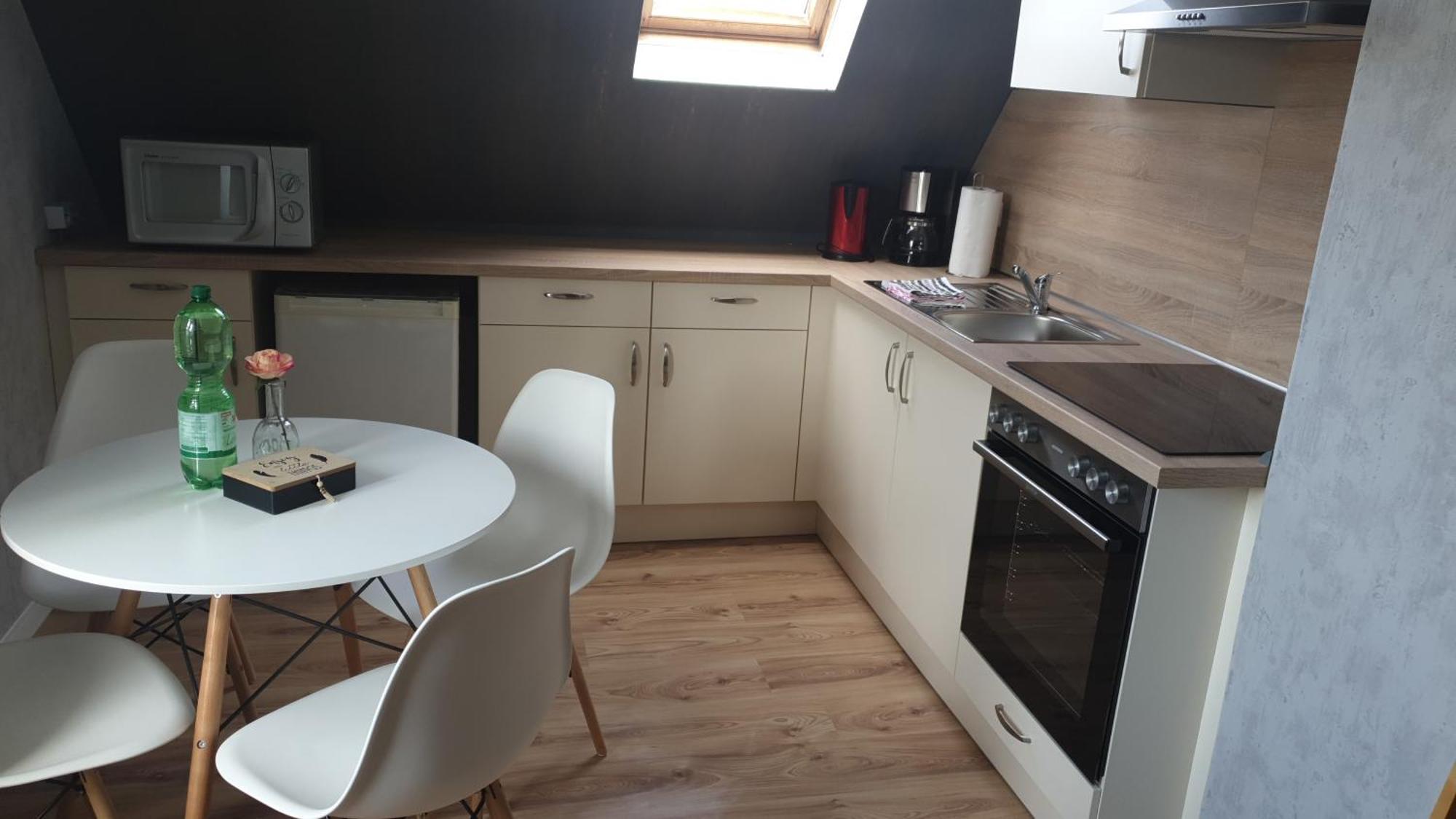 Ferienwohnung/norden/4personen